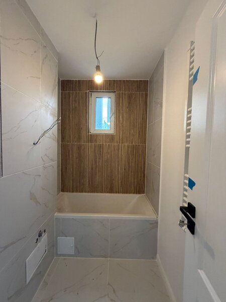 Dristor, Camil Ressu x Liviu Rebreanu, Mall Park Lake.